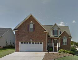 Pre-foreclosure in  Wolfe Store Ln Pfafftown, NC 27040