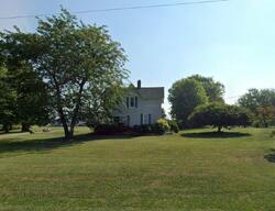 Pre-foreclosure in  Agosta Meeker Rd N New Bloomington, OH 43341
