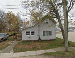 Pre-foreclosure in  North St Celina, OH 45822