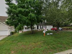 Pre-foreclosure in  Sapphire Ln Pineville, NC 28134