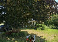 Pre-foreclosure in  Holley Byron Rd Holley, NY 14470