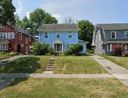 Pre-foreclosure in  Woodbine Ave Rochester, NY 14619