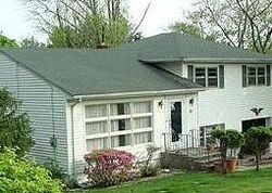 Pre-foreclosure in  Crescent Pl Monroe, NY 10950