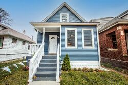 Pre-foreclosure in  W 104TH ST Chicago, IL 60628