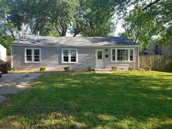 Pre-foreclosure in  WRIGHTWOOD AVE Melrose Park, IL 60164