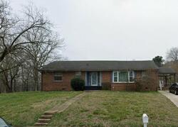 Pre-foreclosure in  Ridge Crest Dr Chattanooga, TN 37406