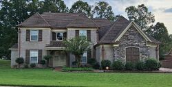 Pre-foreclosure in  Mabry Mill Rd Cordova, TN 38016