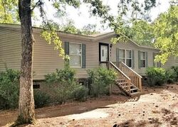 Pre-foreclosure in  Rimrock Rd Gilbert, SC 29054
