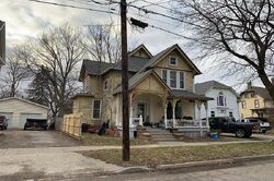Pre-foreclosure in  N LOCUST ST Adrian, MI 49221