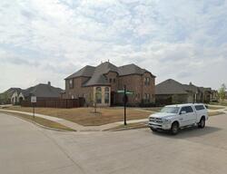 Pre-foreclosure in  Chambley Ln Venus, TX 76084