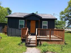 Pre-foreclosure in  Highway 6 Santa Fe, TX 77517