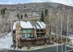 Pre-foreclosure in  Good Trump Ct Park City, UT 84060