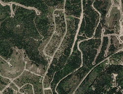 Pre-foreclosure in  Retreat Blvd Cleburne, TX 76033