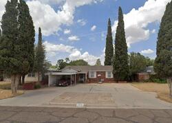 Pre-foreclosure in  W Kentucky Ave Midland, TX 79701