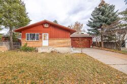  N 400 W, Logan UT