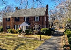 Pre-foreclosure in  Langhorne Rd Lynchburg, VA 24503