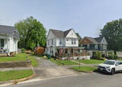 Pre-foreclosure in  Fairmount Ave Bristol, VA 24201