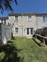 Pre-foreclosure in  Wharton Ct Manassas, VA 20110