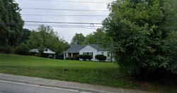 Pre-foreclosure in  Green Ridge Rd Salem, VA 24153