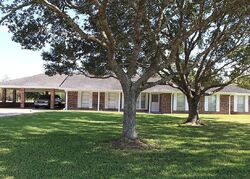 Pre-foreclosure in  Mccoy Rd Manvel, TX 77578