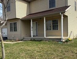 Pre-foreclosure in  Maplelawn Dr Columbus, IN 47203