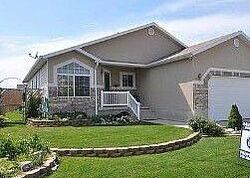 Pre-foreclosure in  S Burdock Dr Salt Lake City, UT 84128