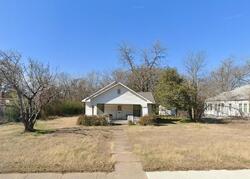 Pre-foreclosure in  Ward St Marlin, TX 76661