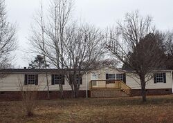 Pre-foreclosure in  FULLER MILL RD N Trinity, NC 27370