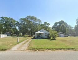 Pre-foreclosure in  N Main St Commerce, OK 74339