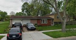 Pre-foreclosure in  E Ash Pl Griffith, IN 46319