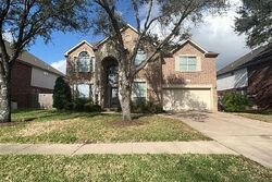 Pre-foreclosure in  Amanda Pines Dr Houston, TX 77089