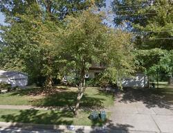 Pre-foreclosure in  Harvey St Kent, OH 44240