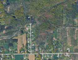 Pre-foreclosure in  Williston Rd East Aurora, NY 14052