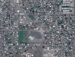 Pre-foreclosure in  14TH STREET E Lewiston, ID 83501