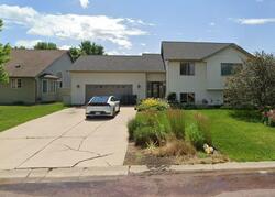 Pre-foreclosure in  Quinion Dr Mankato, MN 56001