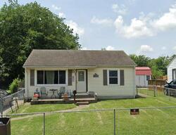  Clay St, Henderson KY