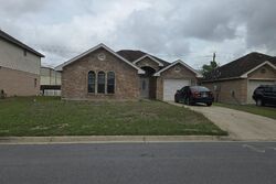 Pre-foreclosure in  Rey Fausto Dr Brownsville, TX 78521