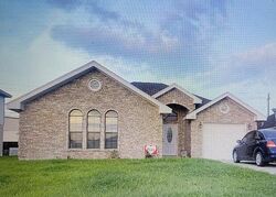 Pre-foreclosure in  Rey Fausto Dr Brownsville, TX 78521