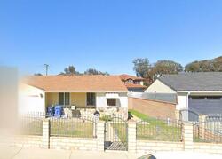 Pre-foreclosure in  W 119th Pl Hawthorne, CA 90250