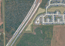 Pre-foreclosure in  Eagle Mountain Ln Manvel, TX 77578