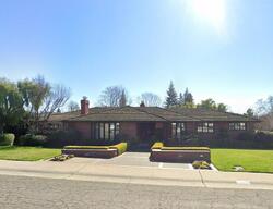 Pre-foreclosure in  Wycombe Dr Sacramento, CA 95864