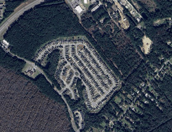 Pre-foreclosure in  Fiore Dr Savannah, GA 31419