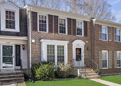 Pre-foreclosure in  Overleigh Dr Woodbridge, VA 22192