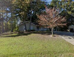 Pre-foreclosure in  CANDY LN Canton, GA 30115