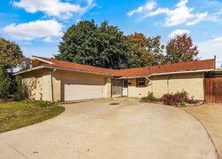 Pre-foreclosure in  Western Dr Garland, TX 75042