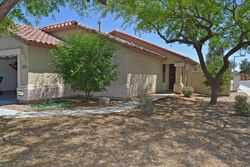 Pre-foreclosure in  W Windrose Dr Maricopa, AZ 85138