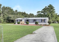 Pre-foreclosure in  Pinto Rd Middleburg, FL 32068