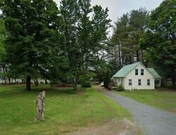 Pre-foreclosure in  Old Church Rd Claremont, NH 03743