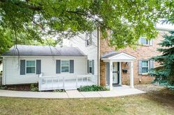 Pre-foreclosure in  London Ct Indianapolis, IN 46254