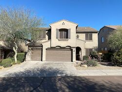 Pre-foreclosure in  N 90th Ln Peoria, AZ 85383